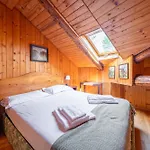 Picia Ciasa - Charming Attic In Paradise