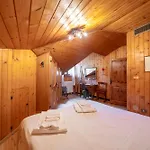 Picia Ciasa - Charming Attic In Paradise 圣维托-迪卡多雷