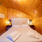 Picia Ciasa - Charming Attic In Paradise 圣维托-迪卡多雷