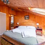 Picia Ciasa - Charming Attic In Paradise *