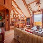 Picia Ciasa - Charming Attic In Paradise 公寓 *