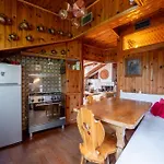 Picia Ciasa - Charming Attic In Paradise 公寓 *