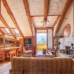 Picia Ciasa - Charming Attic In Paradise 公寓 圣维托-迪卡多雷
