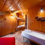 Picia Ciasa - Charming Attic In Paradise *