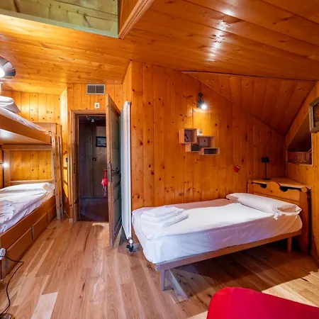 Picia Ciasa - Charming Attic In Paradise *