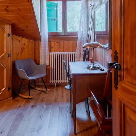 Picia Ciasa - Charming Attic In Paradise * 산비토디카도레
