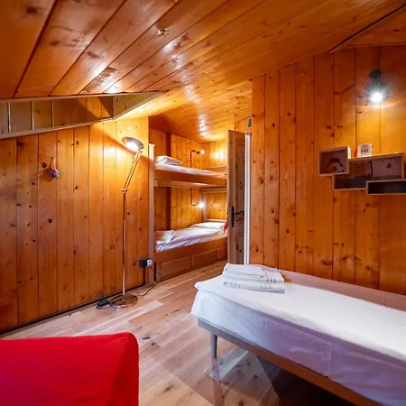 Picia Ciasa - Charming Attic In Paradise *